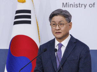 외교부, '간첩 혐의' 한인 러시아 구금에···
