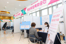 양천구, 구직자 7600명 일자리 매칭 나선다…541억 투입