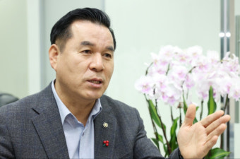 개혁신당 구리시 김구영 후보 