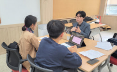 영등포구,  21일 고교 학습법 특강 진행