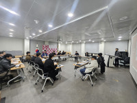 김포 보훈회관 건립, 2025년 3월 준공 예정