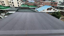 구로구,  슬레이트 주택 처리 비 최대 452만 원 지원