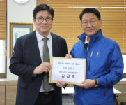 김교흥 인천 서구갑 후보 루원시티 초등학교 용지 복원·학령인구 재검토 추진