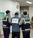 인천 미추홀구 도화1동, 주안역지구대와 함께 특이민원 대응 합동 모의훈련 실시