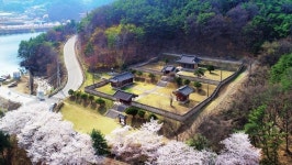 칠곡군 경북여행찬스 온라인이벤트 진행