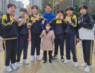 김교흥 인천 서구갑 후보 6호 공약발표 어린이통학로 안전 확보 최우선