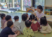 삼성전자, 일‧육아 병행 임직원 위해 어린이집 확충