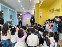 평택시, 마술과 구연동화 연계한 농업해설프로그램 도입