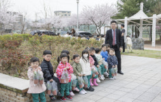 인천 중구, 제79회 식목일 맞이 영종지역 나무 나눔 행사 성료
