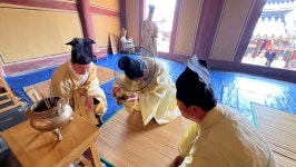 구미시, 전통문화유산 금오서원 춘계향사 봉행