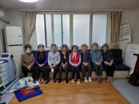 경주시, 올해 3억 원 들여 맞춤형 경로당 지원
