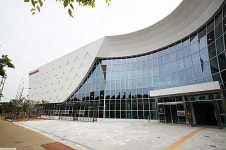 화성시, 2027년 전국종합체육대회 주 개최지로 선정