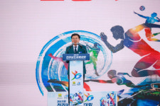 제63회 전라남도체육대회 17일 영광군에서 개막