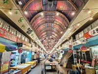 구미 낭만 야시장, 인싸로 거듭날 기회…봄밤을 달달하게