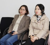 [포토뉴스] 칠곡군 해외 무역사절단, 코트라 프랑크푸르트 무역관 찾아 독일 진출 모색