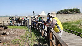 화성시 향남읍 지역사회보장협의체, 다해드림 나들이 지원 사업 진행