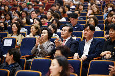 의왕시 내손1동 주민자치회, 제12회 갈미열린음악회 성황리 개최