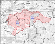 인천 계양구, 토지거래허가구역 5년여 만에 전면 해제