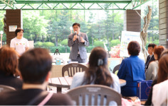 도성훈 인천광역시교육감, 부평구 시민소통참여단과 소통간담회