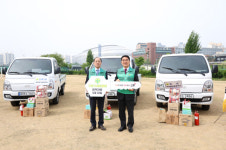 구로구, 여름철 감염병 예방…새마을자율방역단 방역 발대식 개최