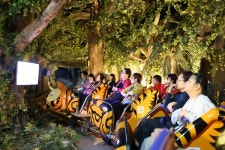 구미 형곡새마을금고와 함께하는 이용자 봄나들이