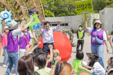 오늘은 우리가 주인공… 양천구, 어린이날 가족문화 행사 풍성