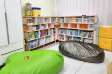 서대문구, 홍은종합사회복지관 별관 내 키즈 스테이션 개소   