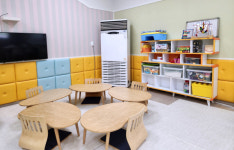 서대문구, 홍은종합사회복지관 별관 내 키즈 스테이션 개소   