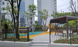 구로구, 삼각·도레미어린이공원 쾌적한 공간으로 새단장