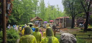 인천중구문화재단, EBS와 함께하는 2024 가족의 달 어린이 축제 성료