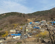 서대문구, 개미마을·문화마을 일대 신속통합기획 재개발 추진