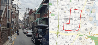 서울 중랑구 면목3·8동 모아타운 대상지 선정