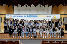 화성시인재육성재단, 2024 화성 학생동아리 축제…학생축제기획위원회 6기 오리엔테이션 진행