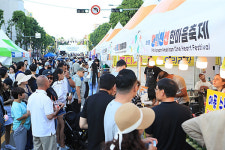 평택시, 제19회 한미친선 한마음축제 성료