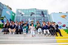 제276회 구미시의회 임시회 산업건설위원회, 구미 에코랜드 현장방문