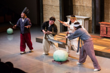 인천문화예술회관, 온 가족이 함께 즐기는 가족 오페라 흥부와 놀부