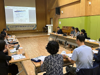 안성시시설관리공단, 교통약자 이동증진을 위한 유관기관 간담회 개최