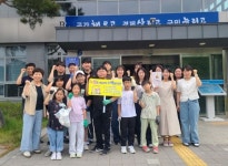 칠곡교육지원청, 건강한 학교생활 총력