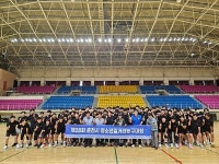 춘천YMCA, 2024년 제 28회 춘천시 청소년길거리농구대회 개최