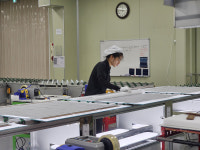 [르포] 미학을 더한 태양광패널 에스지에너지…친환경 정책에 성장 가도