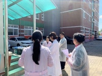 칠곡교육지원청, 학교 급식 시설 현대화 사업 추진 박차