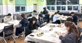구미시가족센터 2030프로젝트 7기 성료