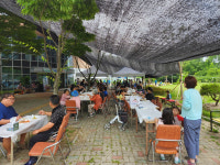 화성시그린환경센터, 에코마켓 환경음악회 성료