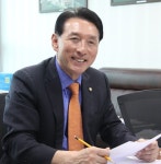 김석기 국회의원 