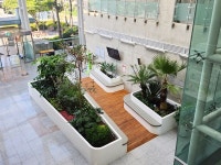 구미시립 봉곡·선산도서관, 만화 웹툰·플레이가든 특화도서관으로 변화