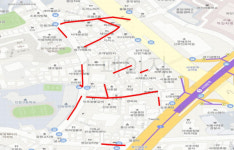 서대문구, 통일로9길 7 일대 노후·불량 하수관로 보수·정비