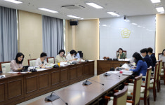 인천 연수구의회, 제262회 정례회 폐회