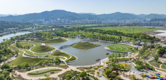 순천 기회발전특구 지정, 노관규 시장 