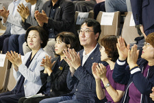 화성시여성단체협의회, 제18회 화성시 여성 화합한마당 행사 개최