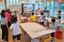 서대문구, 녹색탐험대 여름방학 환경캠프 개최